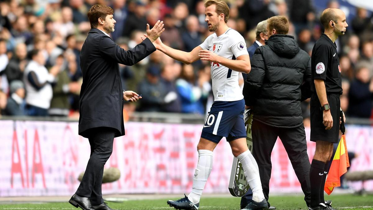 pochettino-kane