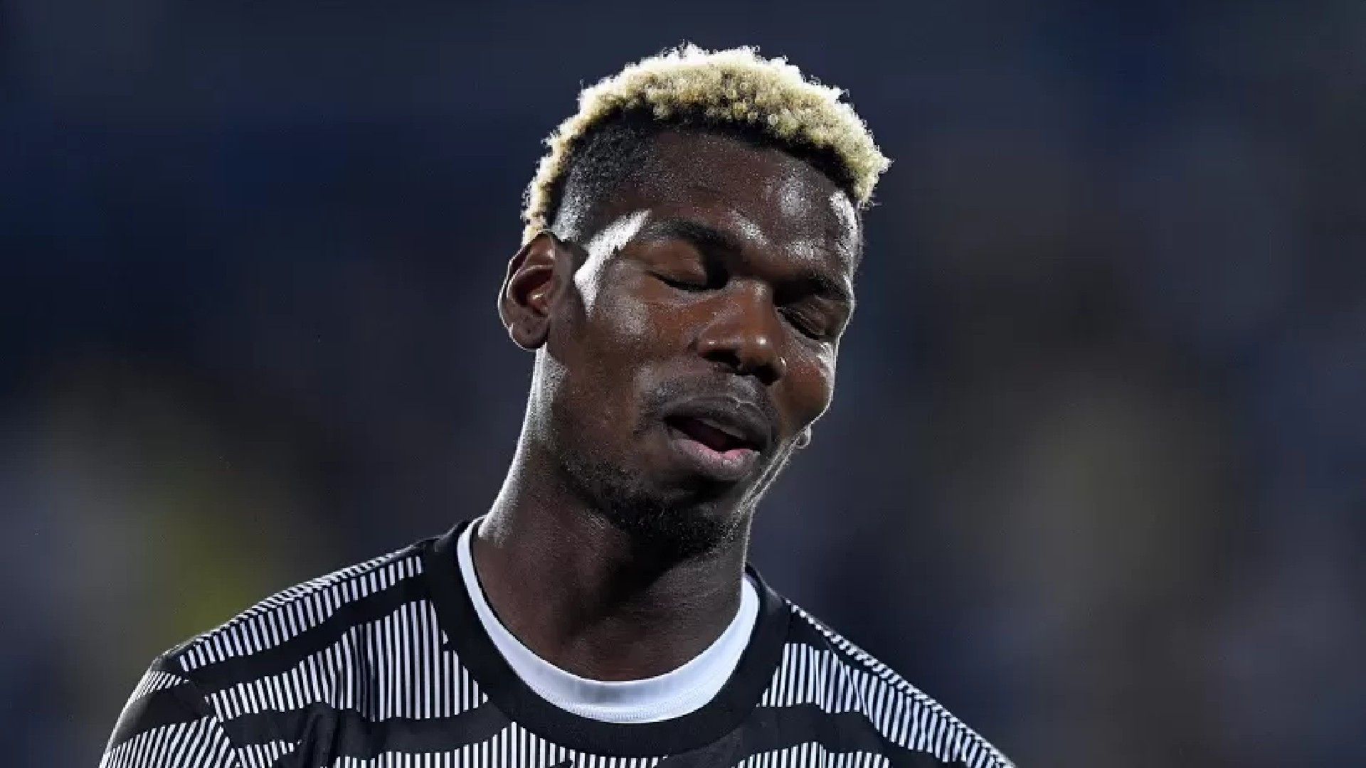 Juventus, la frase di Thiago Motta sul futuro di Pogba è eloquente