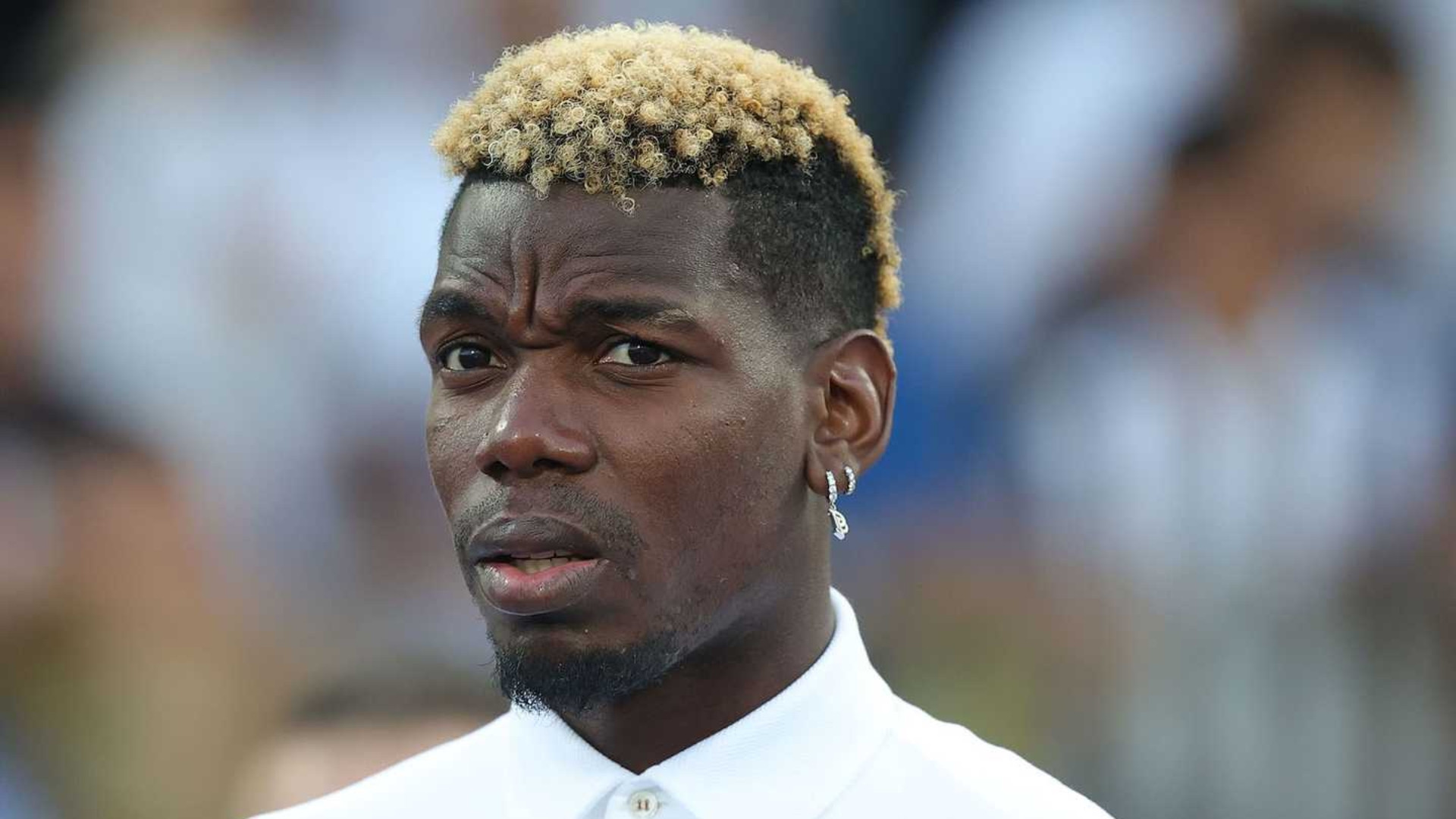 Pogba manda messaggi d'amore alla Juve: ma l'intervista non era autorizzata dal club, rischio multa