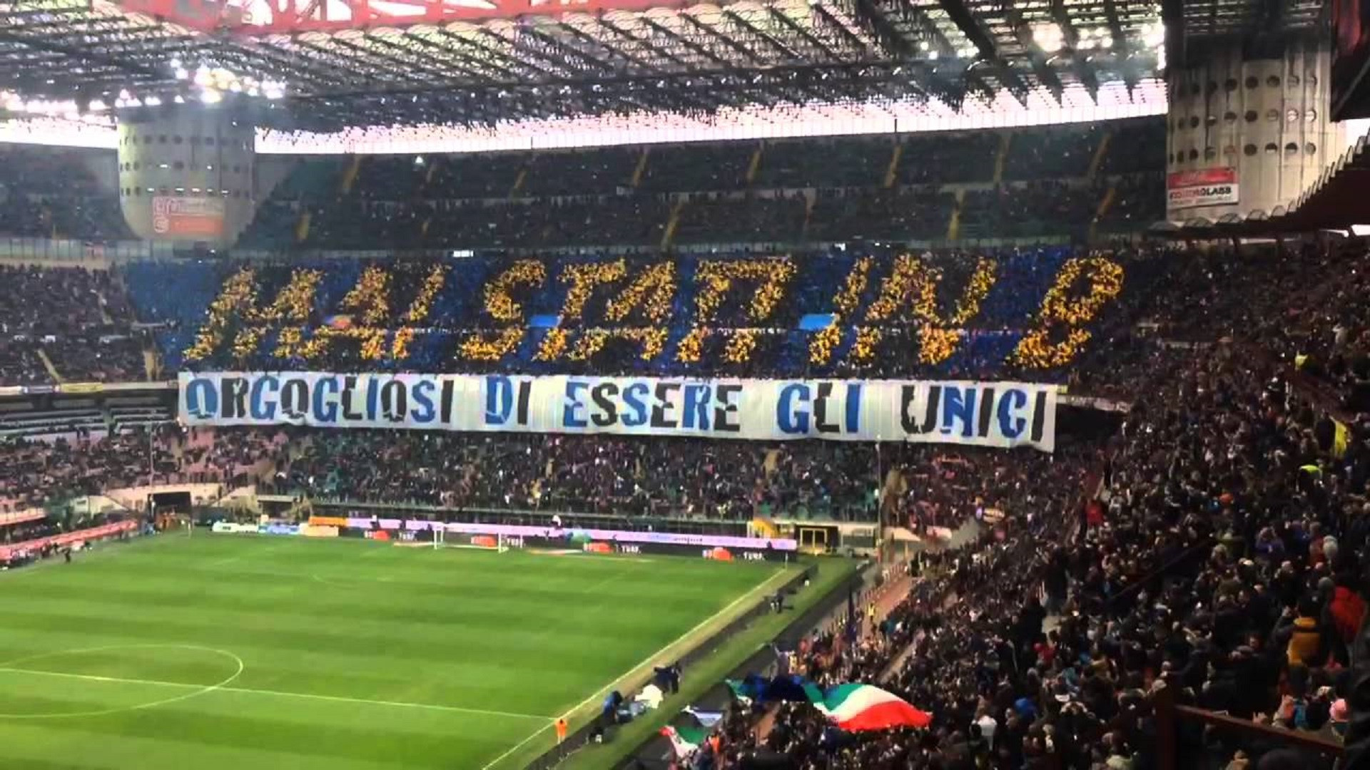 Retrocessione-Inter