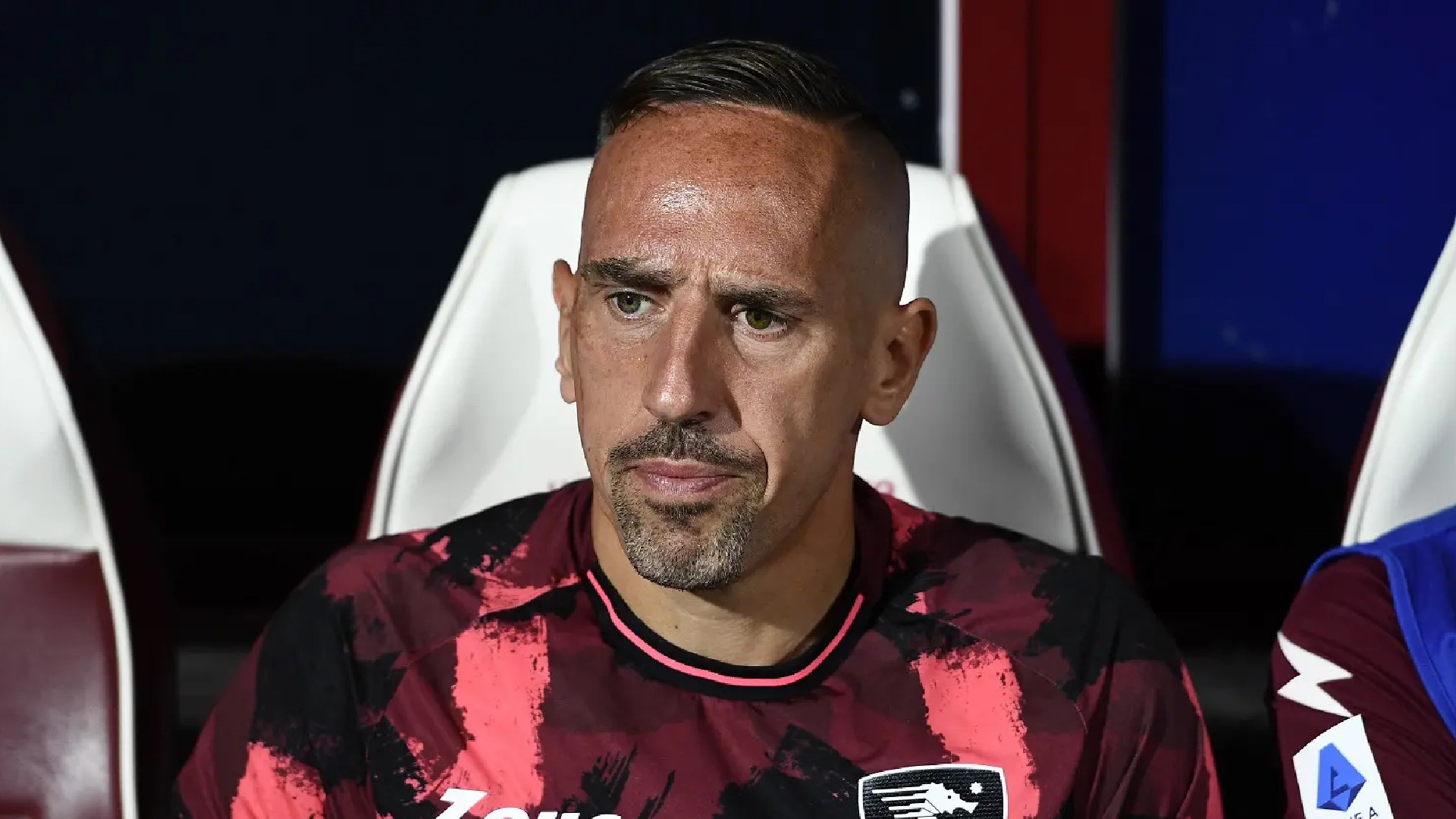 ribery-salernitana