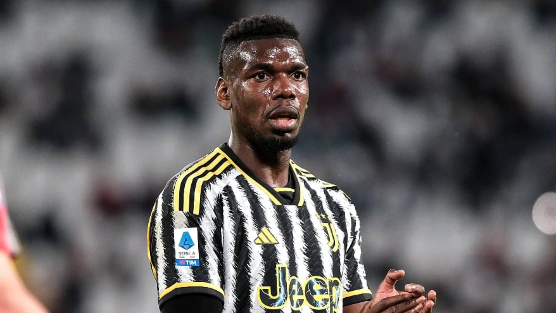 Juve, svolta Pogba: squalifica ridotta. In campo nel 2025?