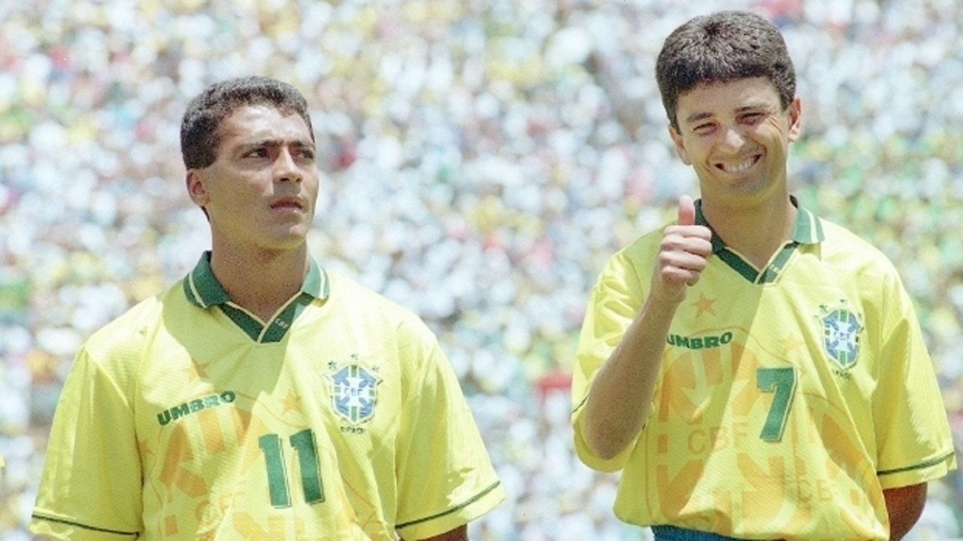 Romario-e-Bebeto