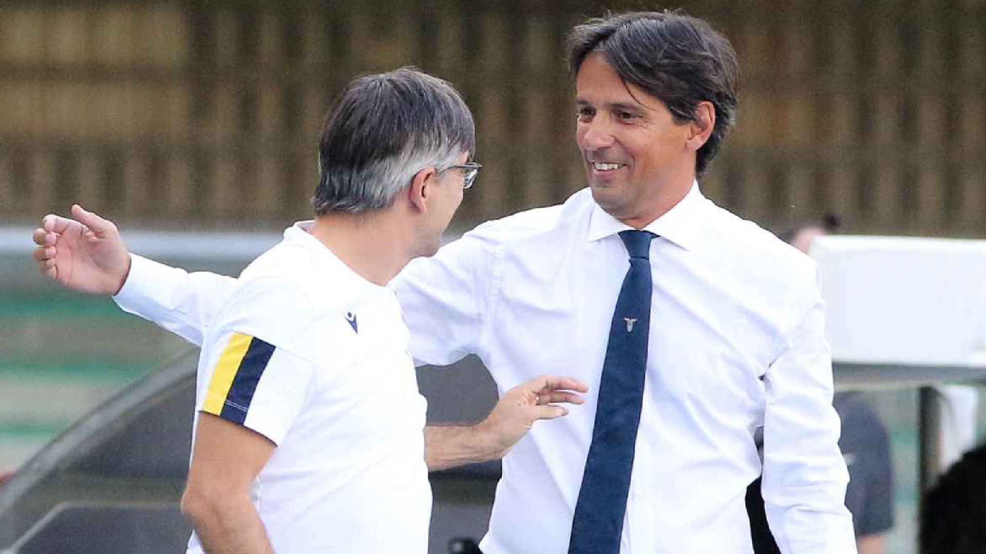 Juric: "Inter senza punti deboli, servirà una Roma perfetta. Dybala e Dovbyk pronti al 100%"