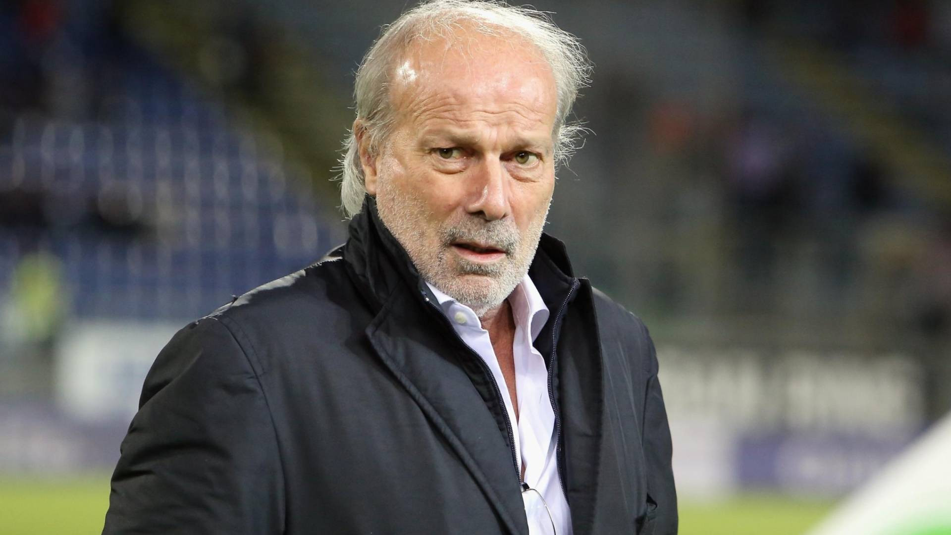 Roma, Sabatini spara a zero: "Arroganti, esonero De Rossi una cosa abominevole"