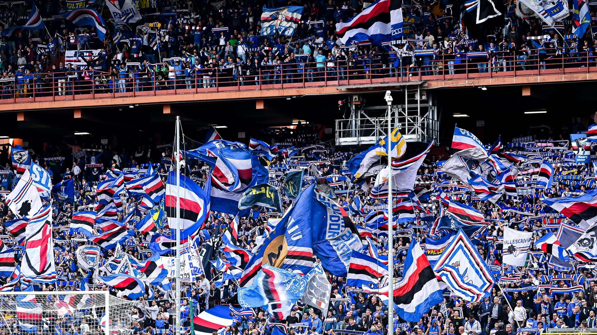 sampdoria