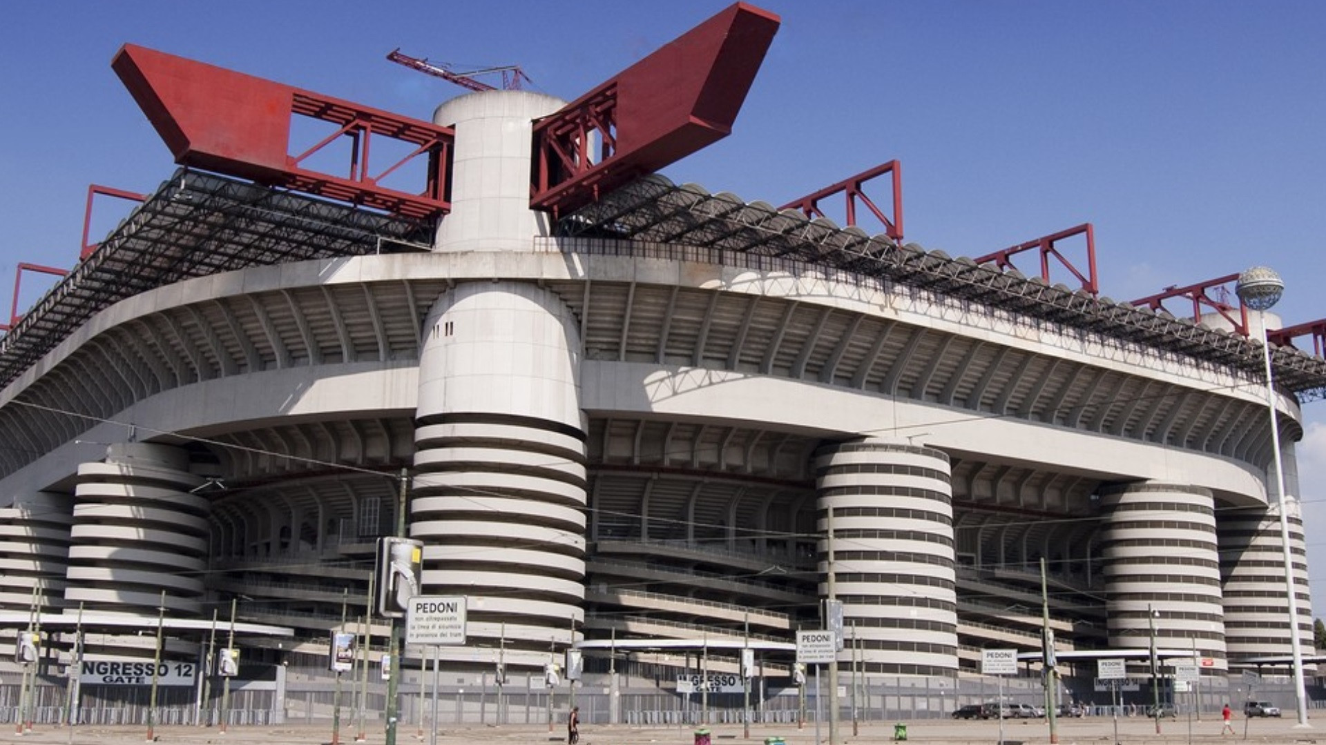 Parcheggi “quasi” gratis vicino al Meazza: merito del Comune di Milano