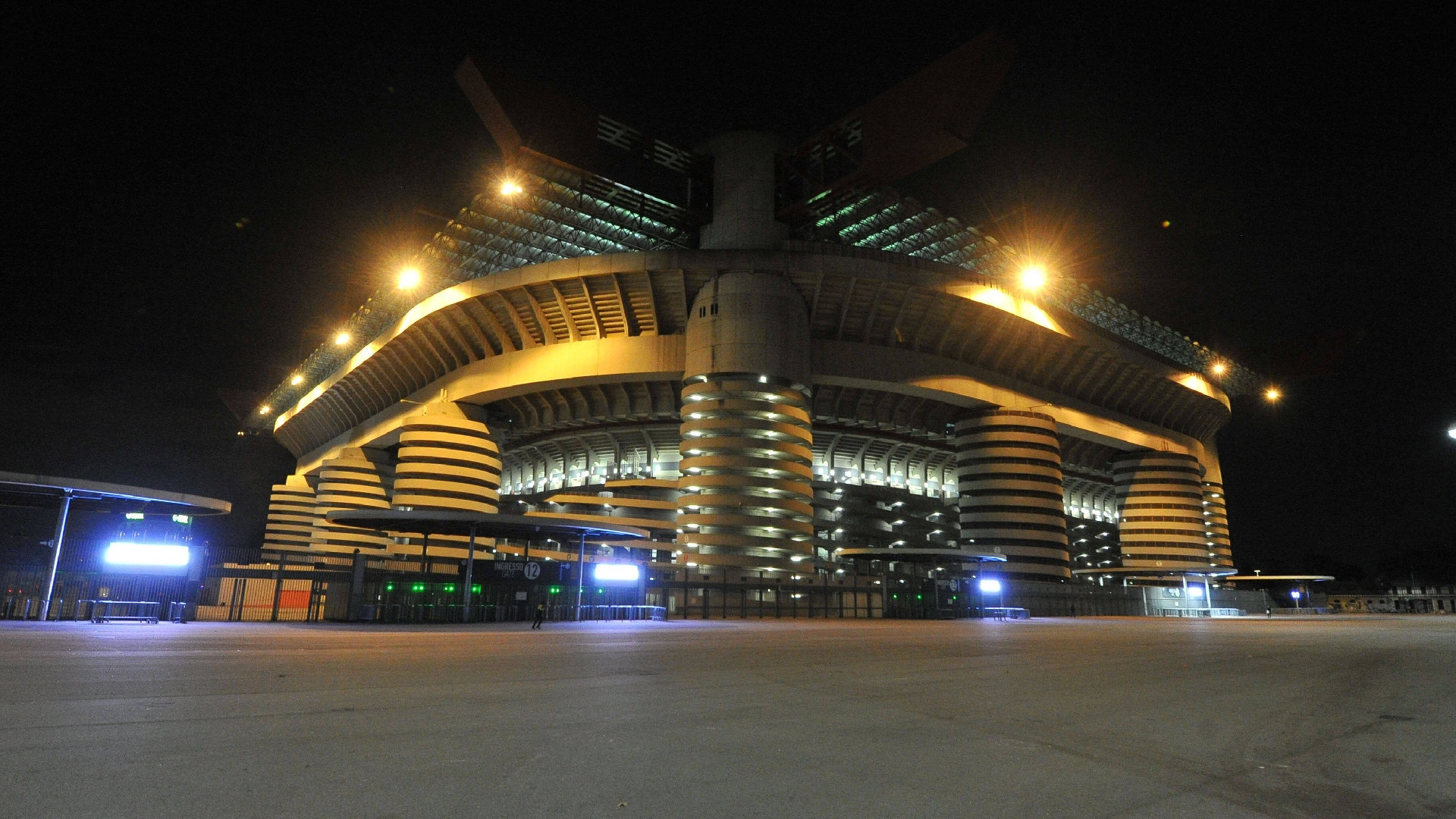 Inter e Milan, nuova svolta sullo stadio: i club vogliono realizzare l'impianto nell'area di San Siro