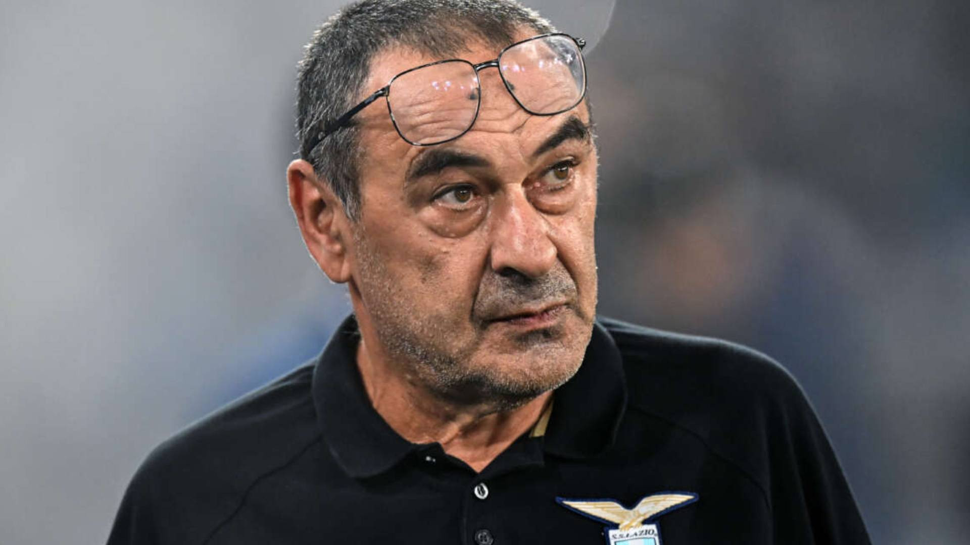 Sarri-Lazio-Feyenoord