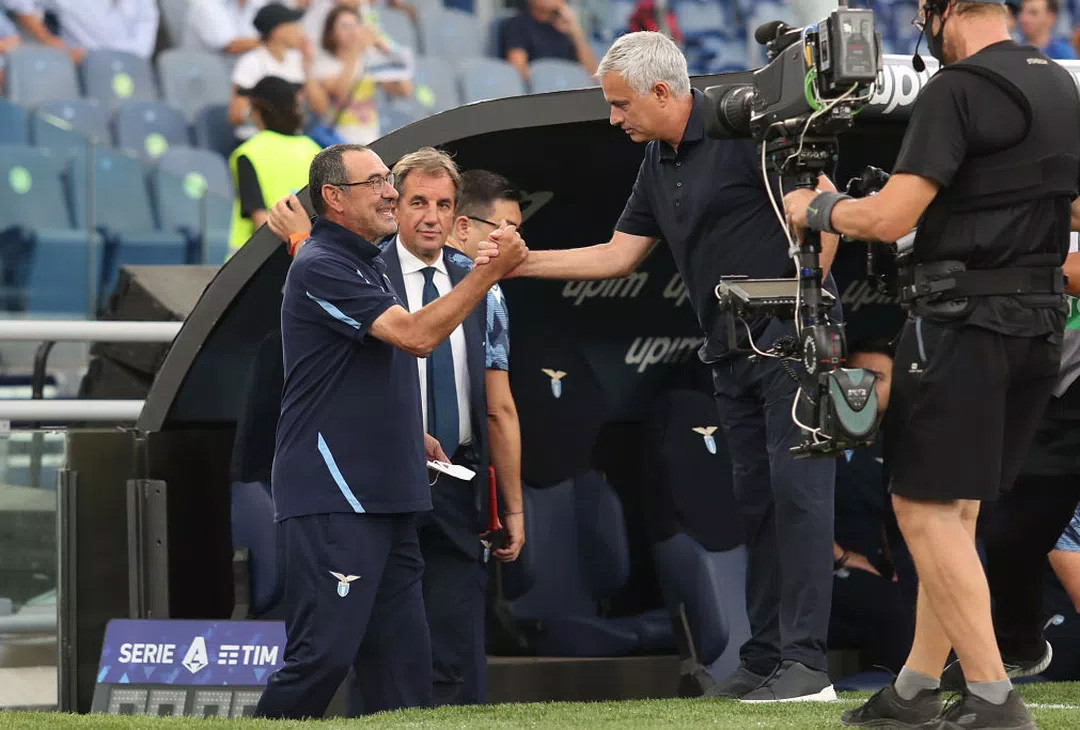 sarri-mourinho