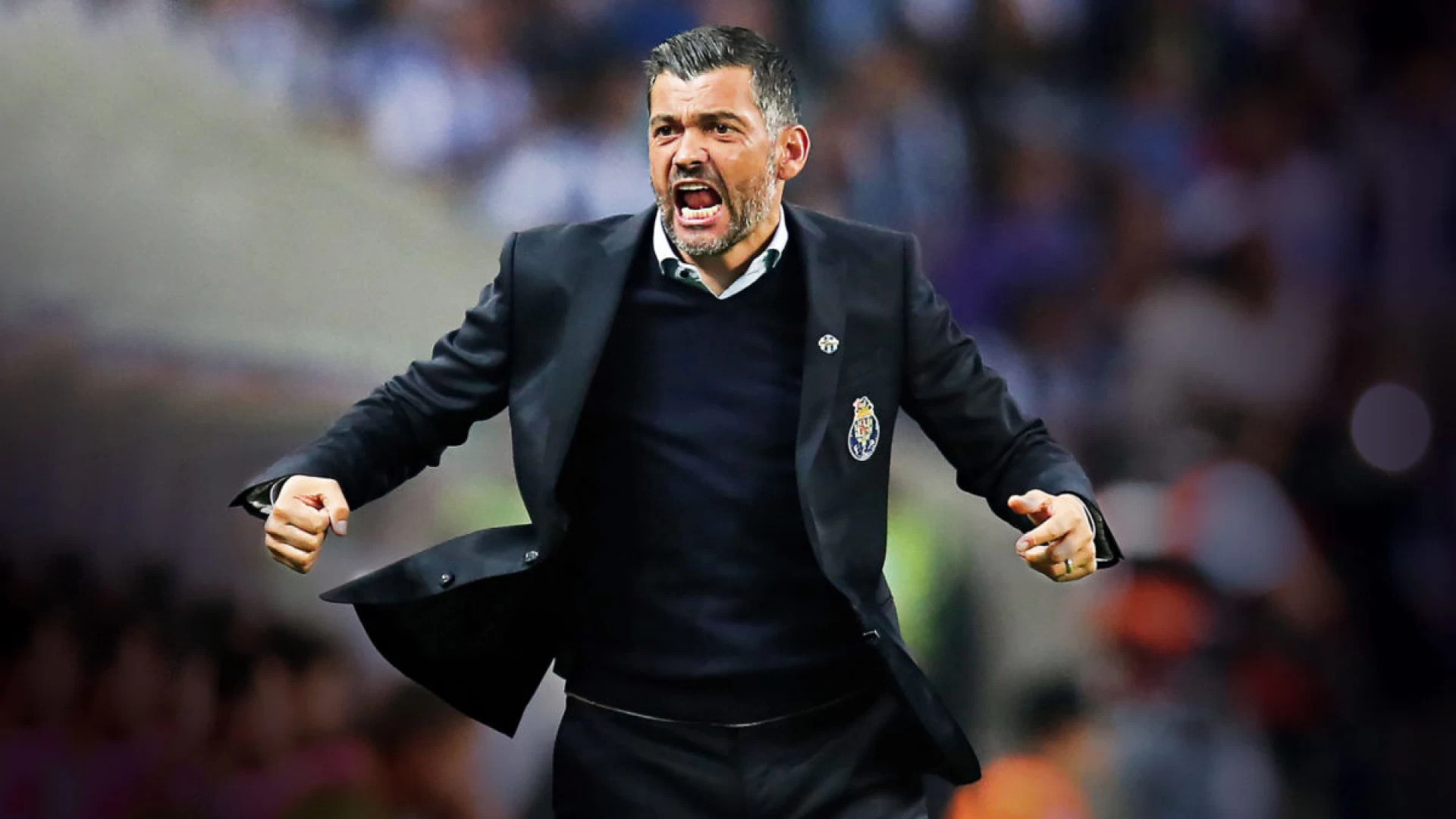 sergio-conceicao-porto