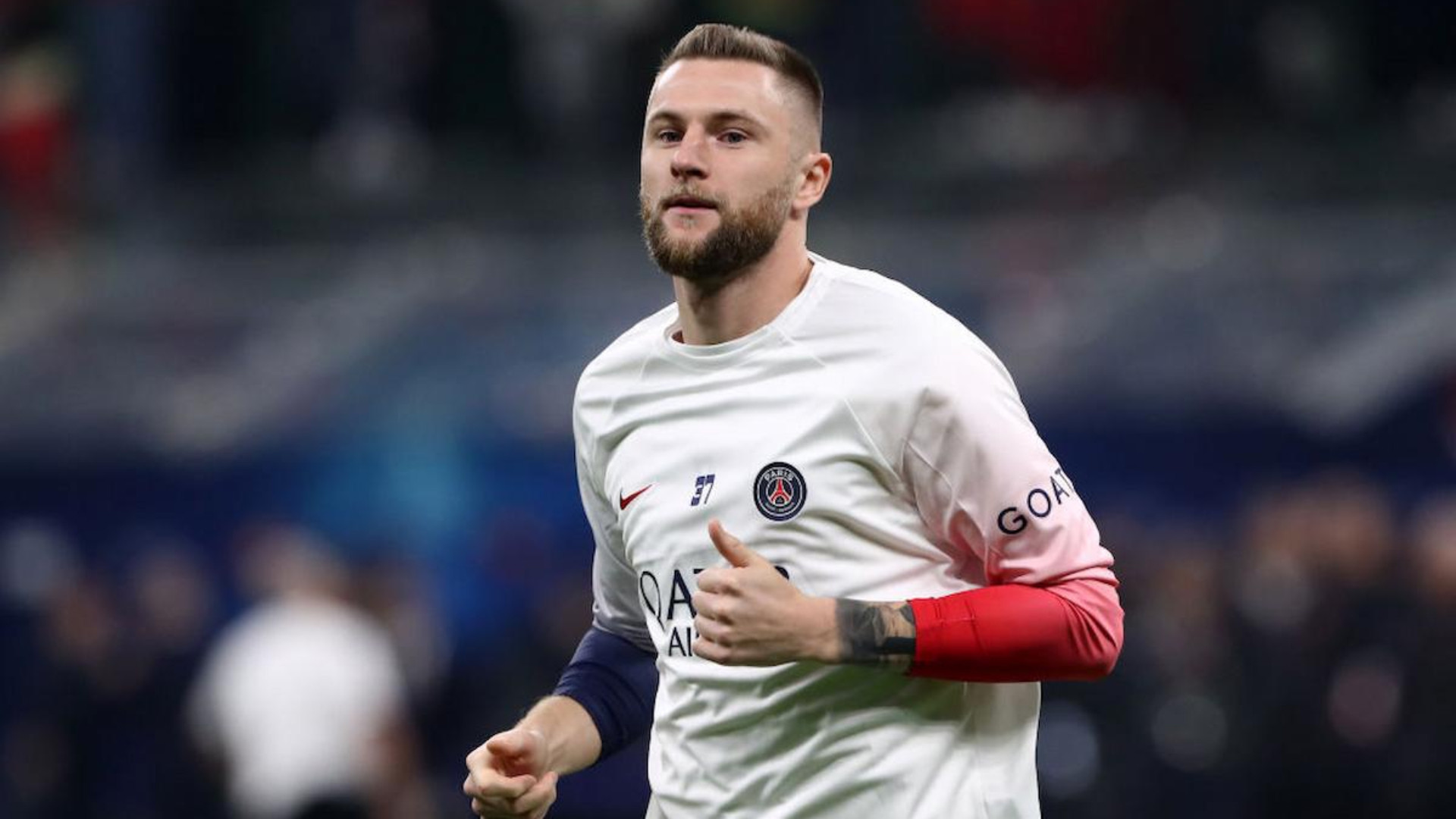 Il Napoli cerca di riportare Skriniar in Serie A: contatti con il PSG, nodo ingaggio