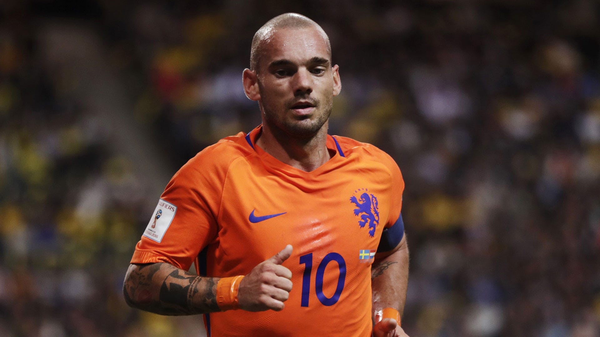 sneijder-olanda