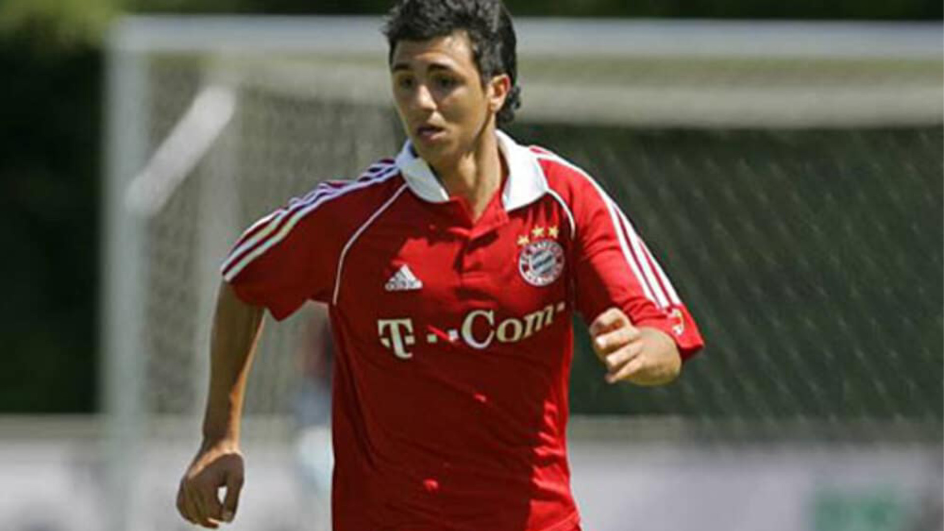 soriano-bayern