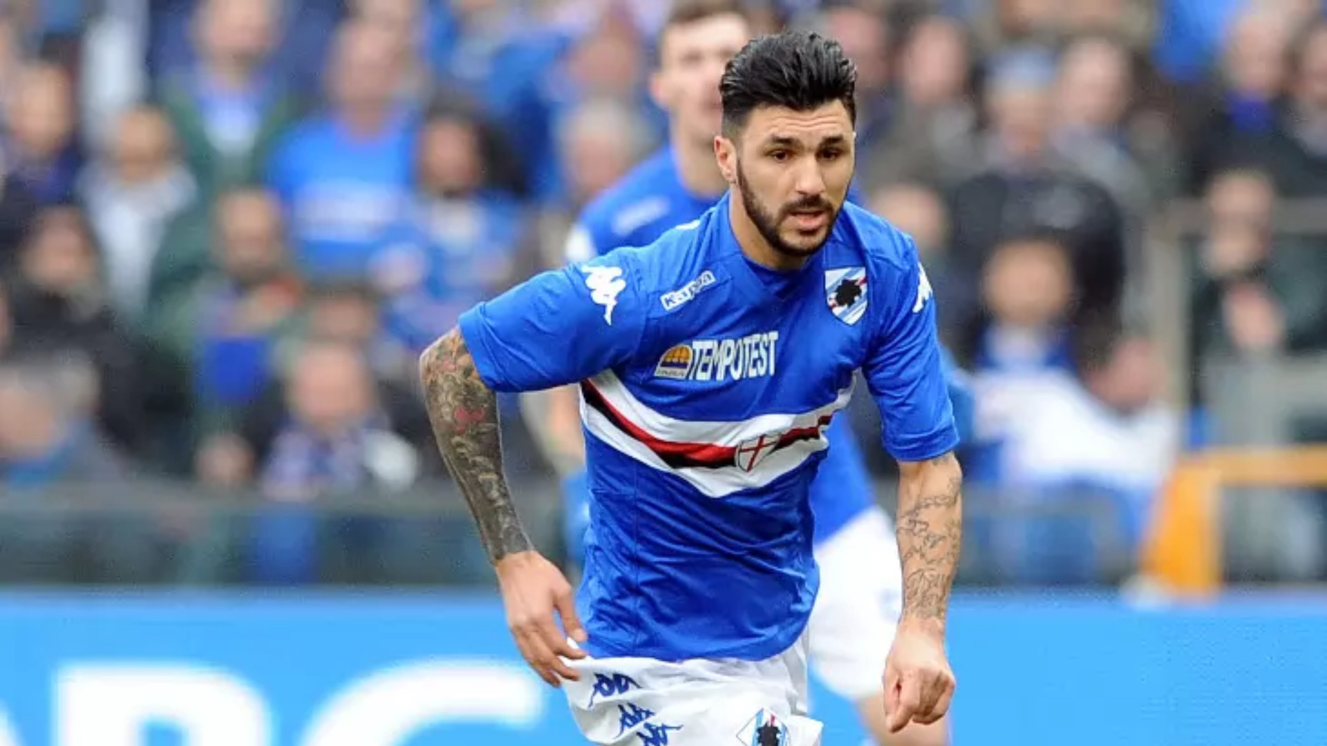 soriano-samp