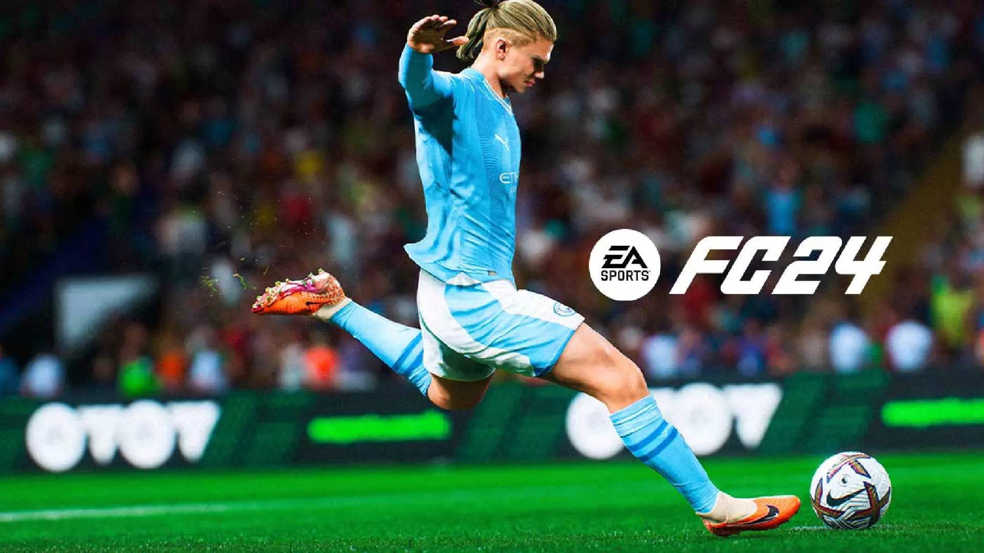 Ea Sports FC 24 soundtrack: la colonna sonora ufficiale del videogioco di calcio più famoso al mondo