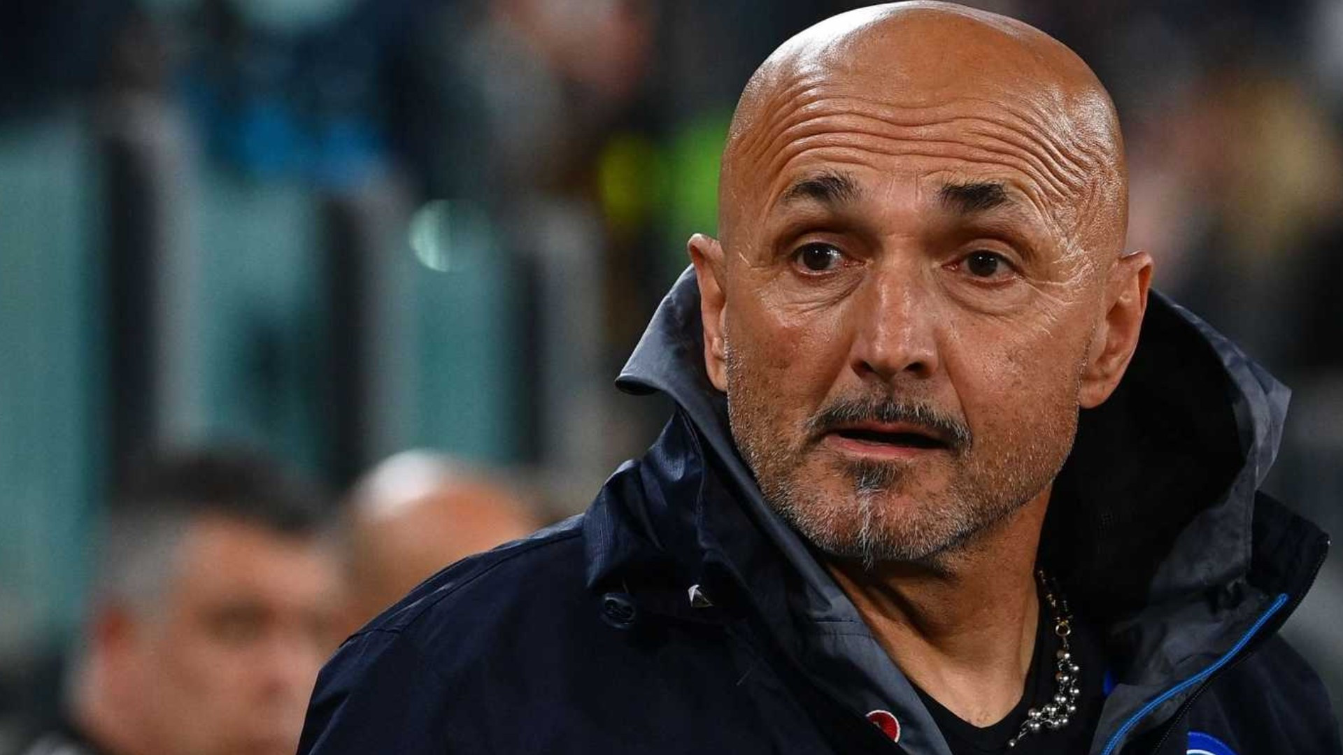 Spalletti-Napoli-Salernitana