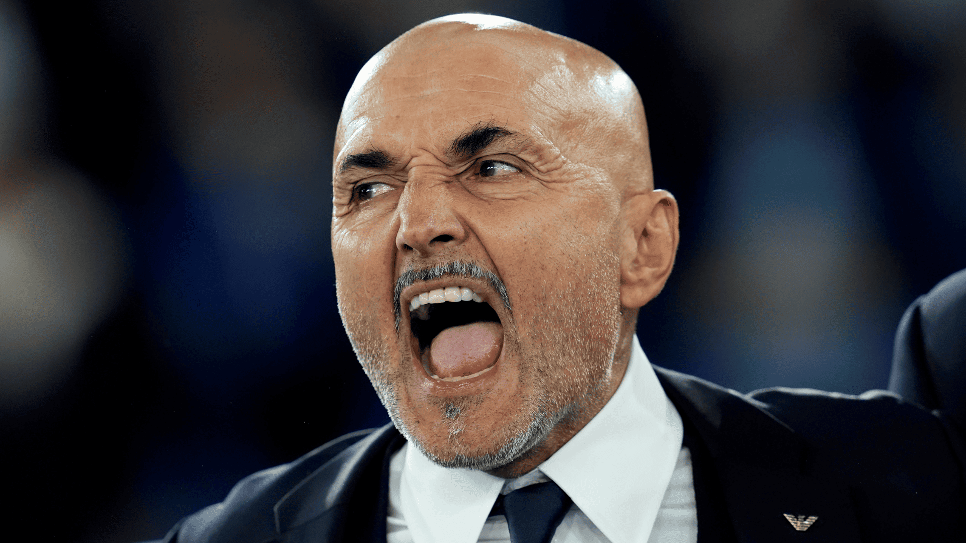 Italia, Spalletti critico con Pellegrini: "Ci sono episodi che buttano all'aria le partite"