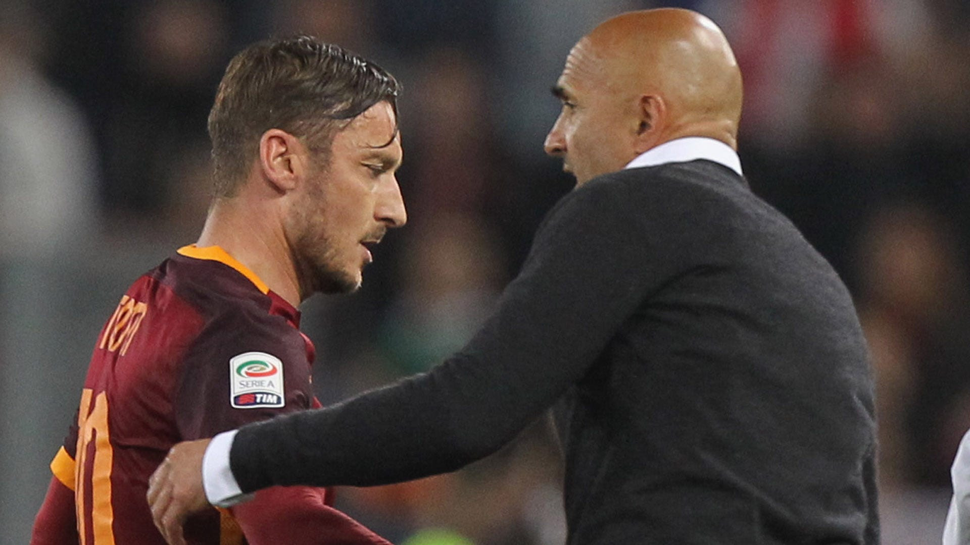 spalletti-totti