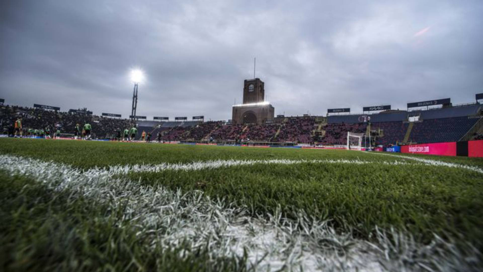 Bologna-Milan ufficialmente rinviata. Il motivo