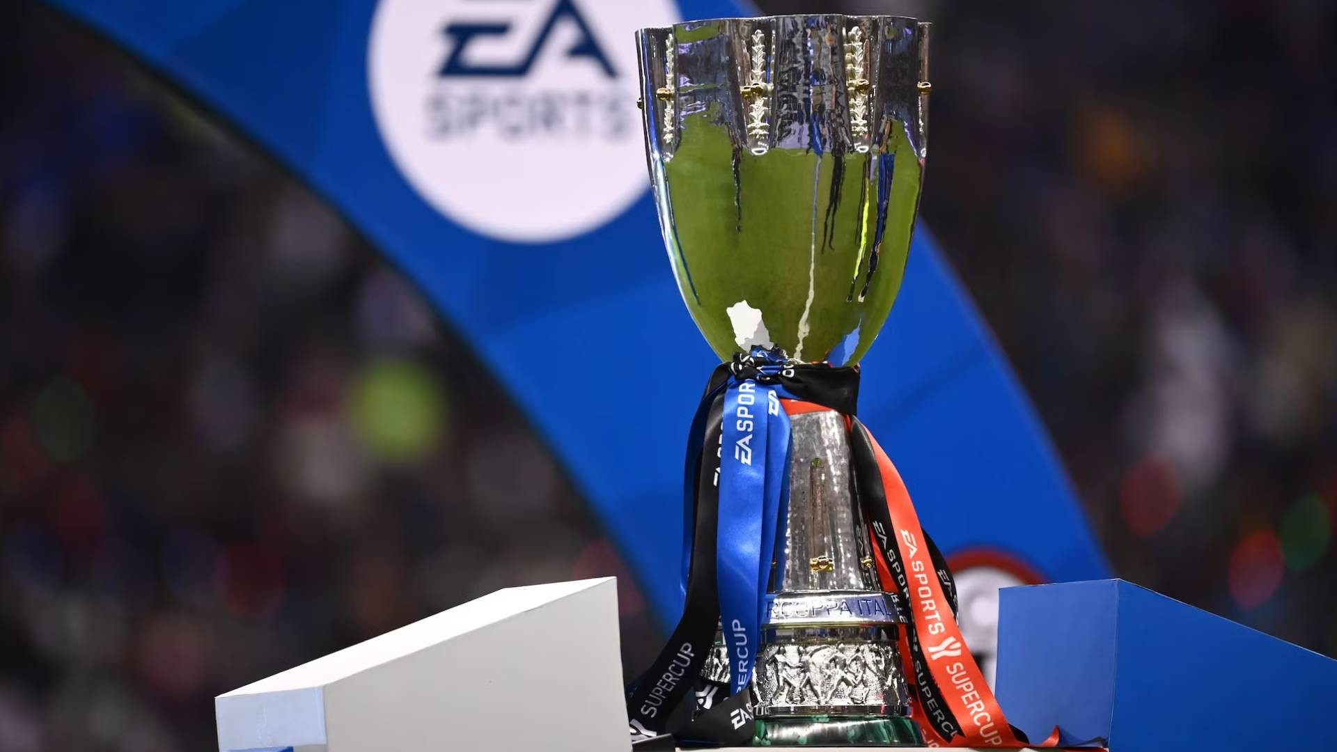 Supercoppa italiana: date ufficiali delle semifinali e finale