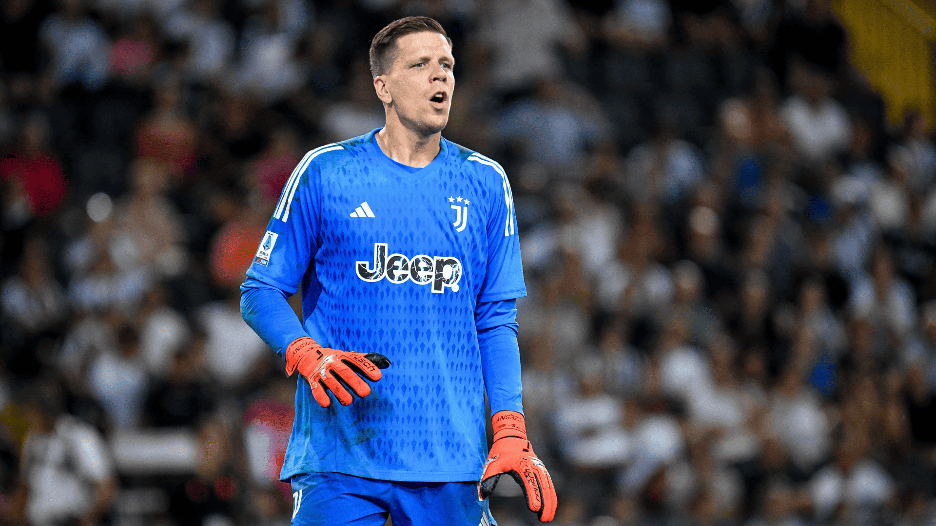 Szczesny torna a parlare di Juve: "Ecco il vero motivo per cui non sono rimasto"