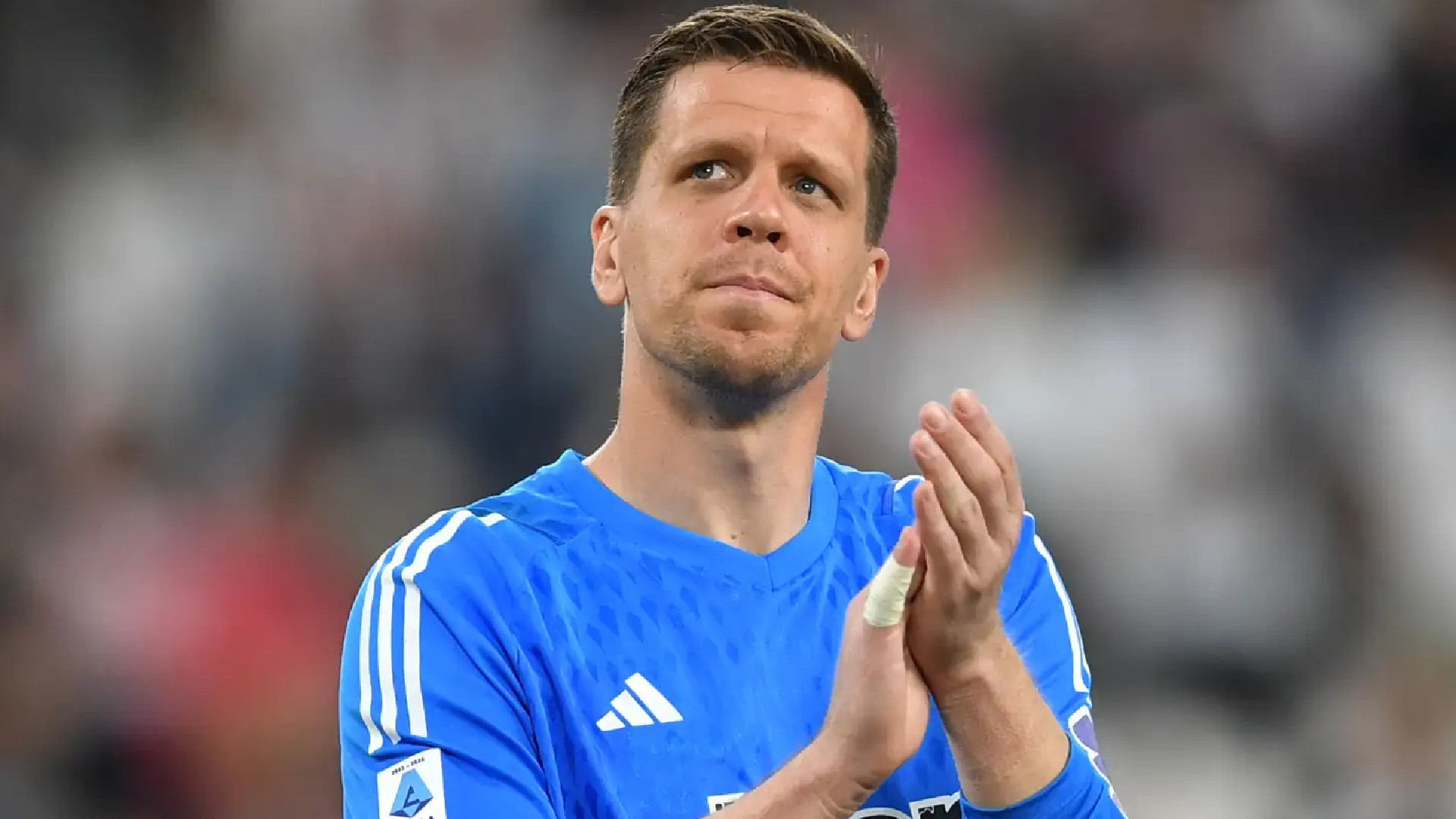 Szczesny mastica amaro e racconta la sua verità: "Volevo restare un altro anno alla Juve"