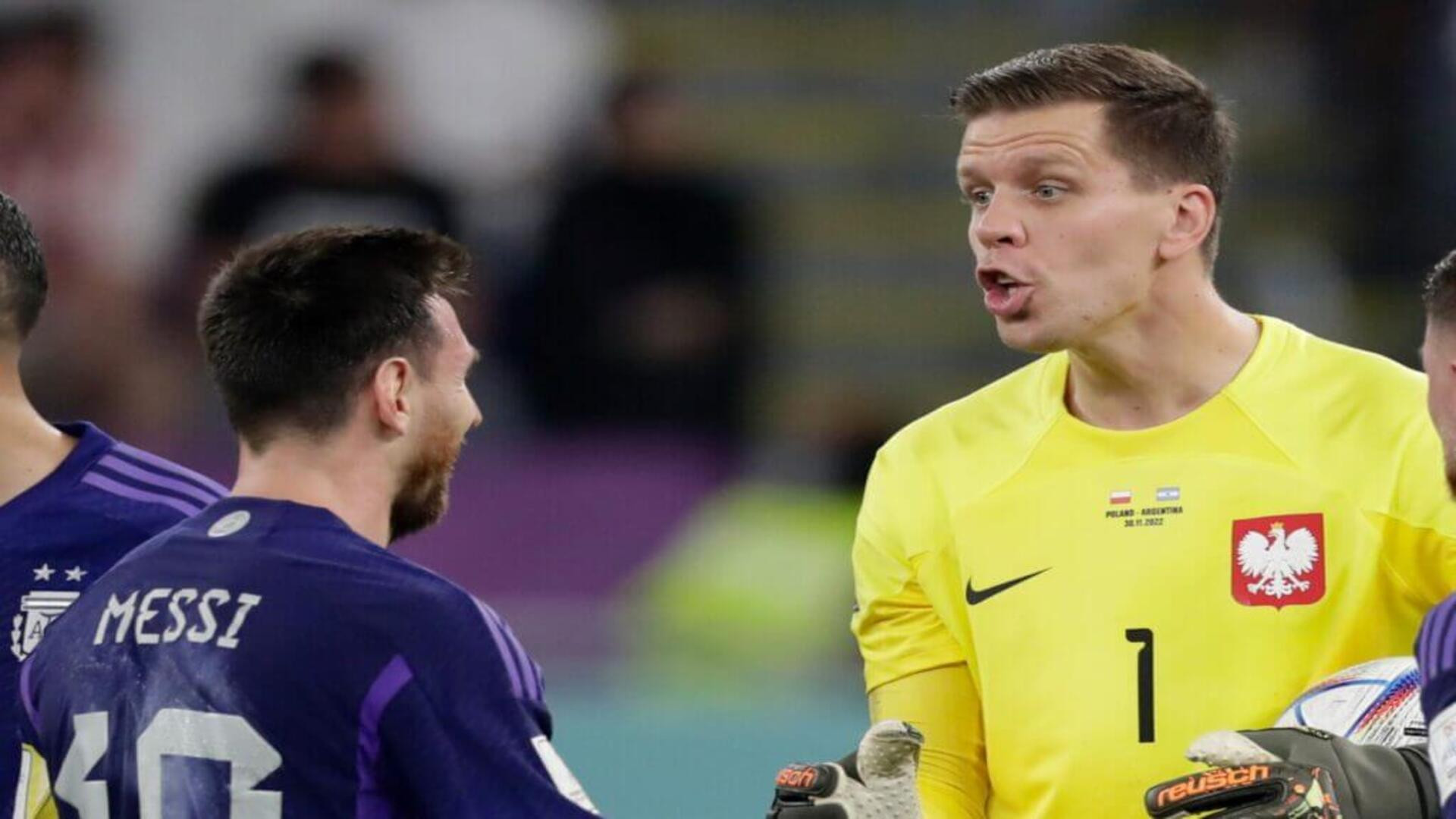 szczesny-messi