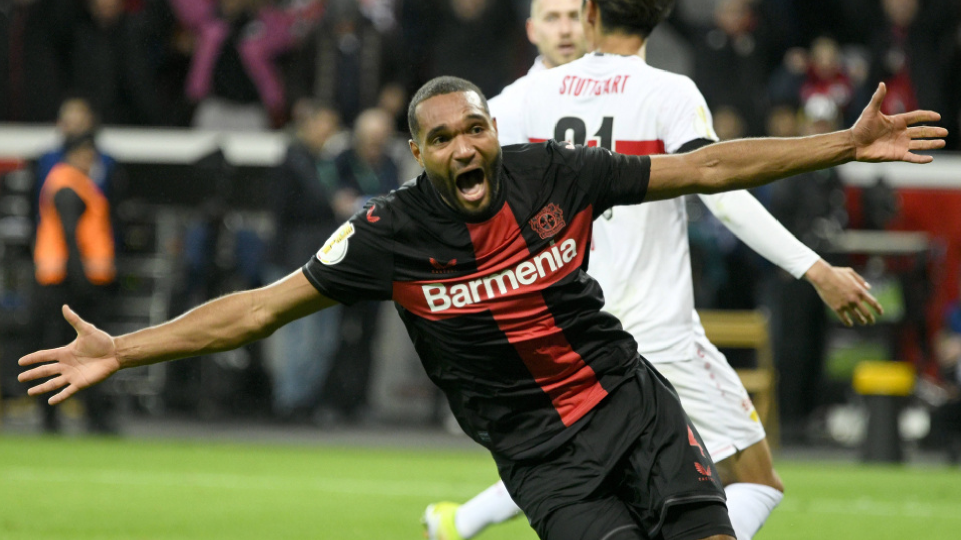 Inter e Juventus in corsa per Jonathan Tah, obiettivo a zero per l’estate. Ma il Bayern Monaco...