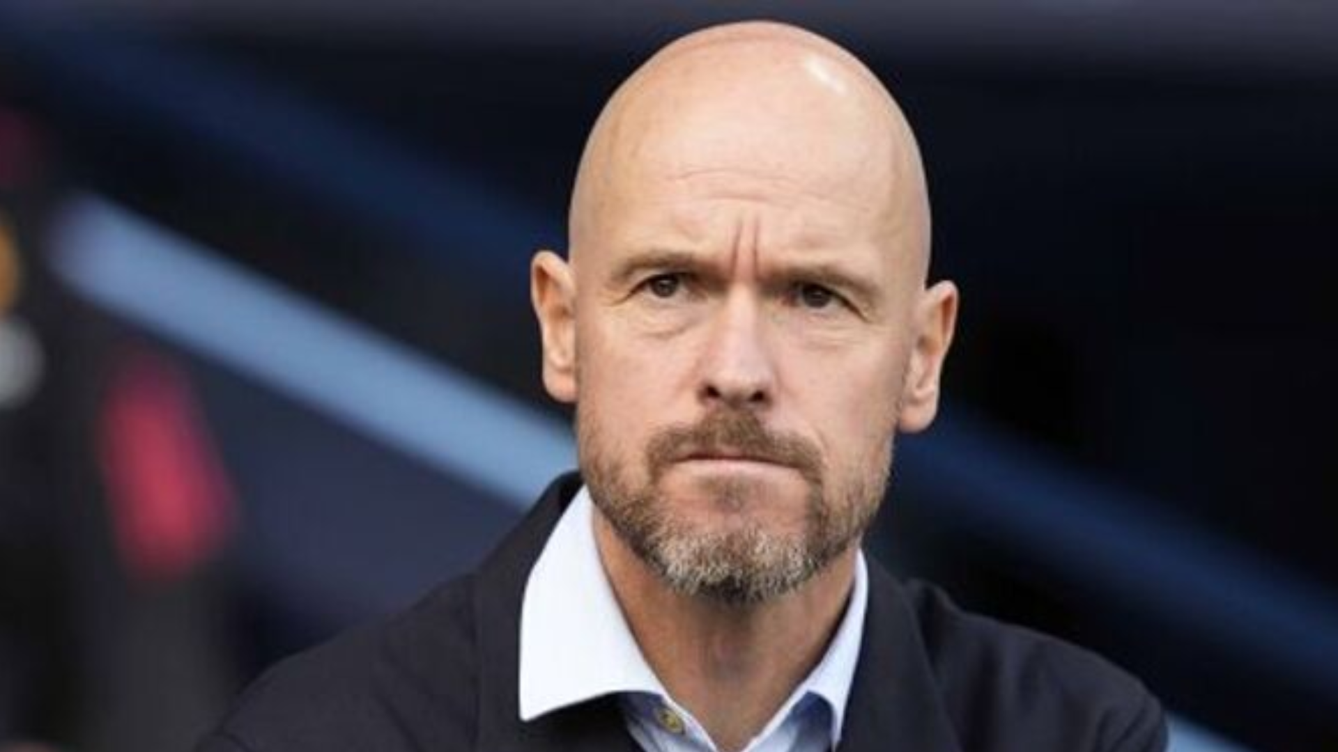 Ten Hag non è più l'allenatore del Manchester United