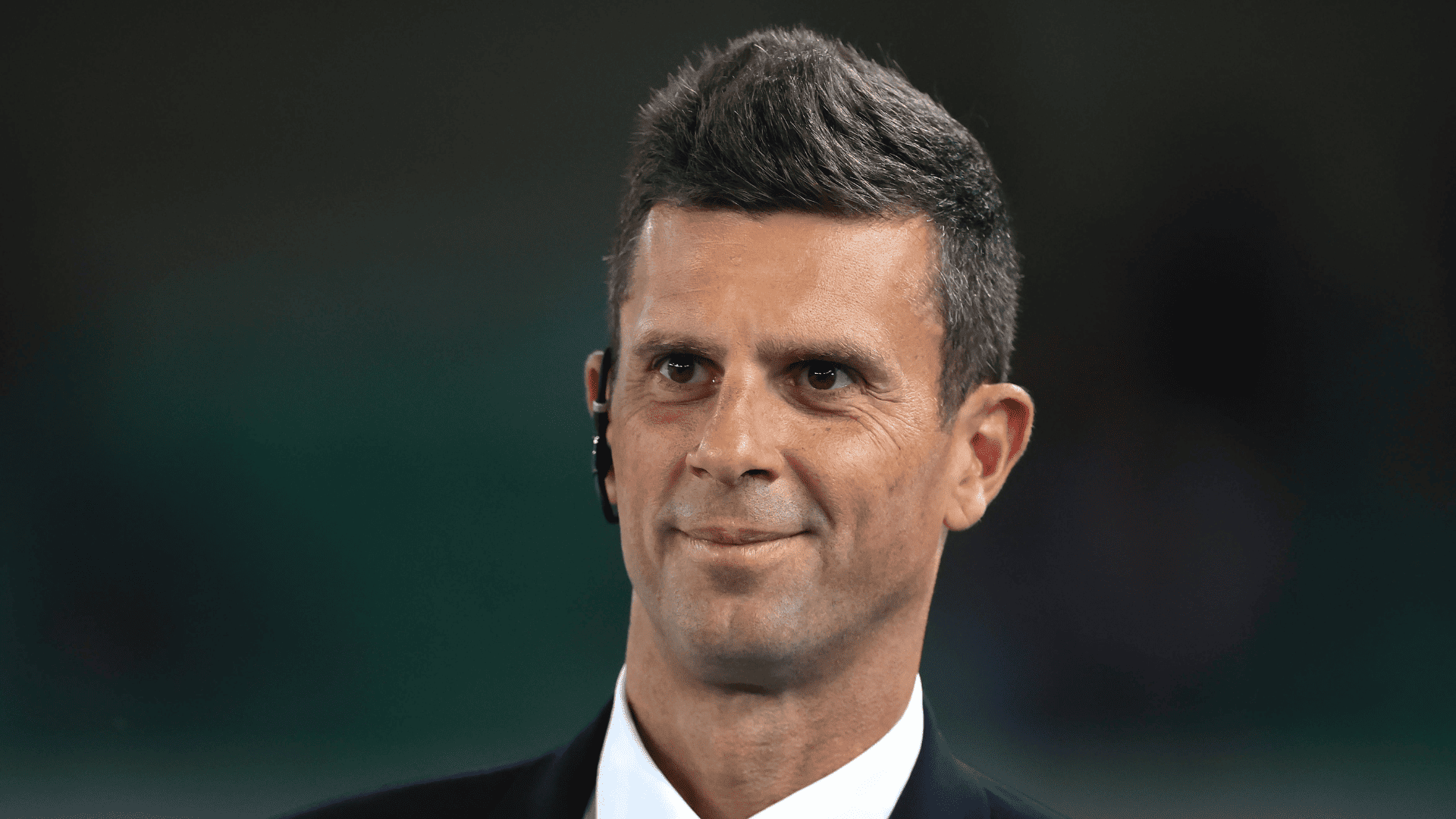 Juventus, le parole di Thiago Motta sul mercato alla vigilia della sfida con la Roma