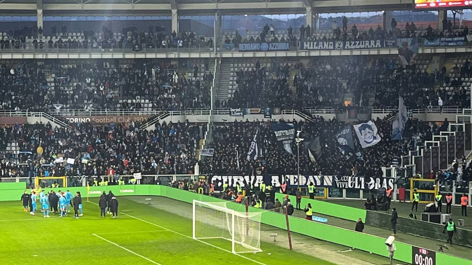 Torino-Napoli-tifosi