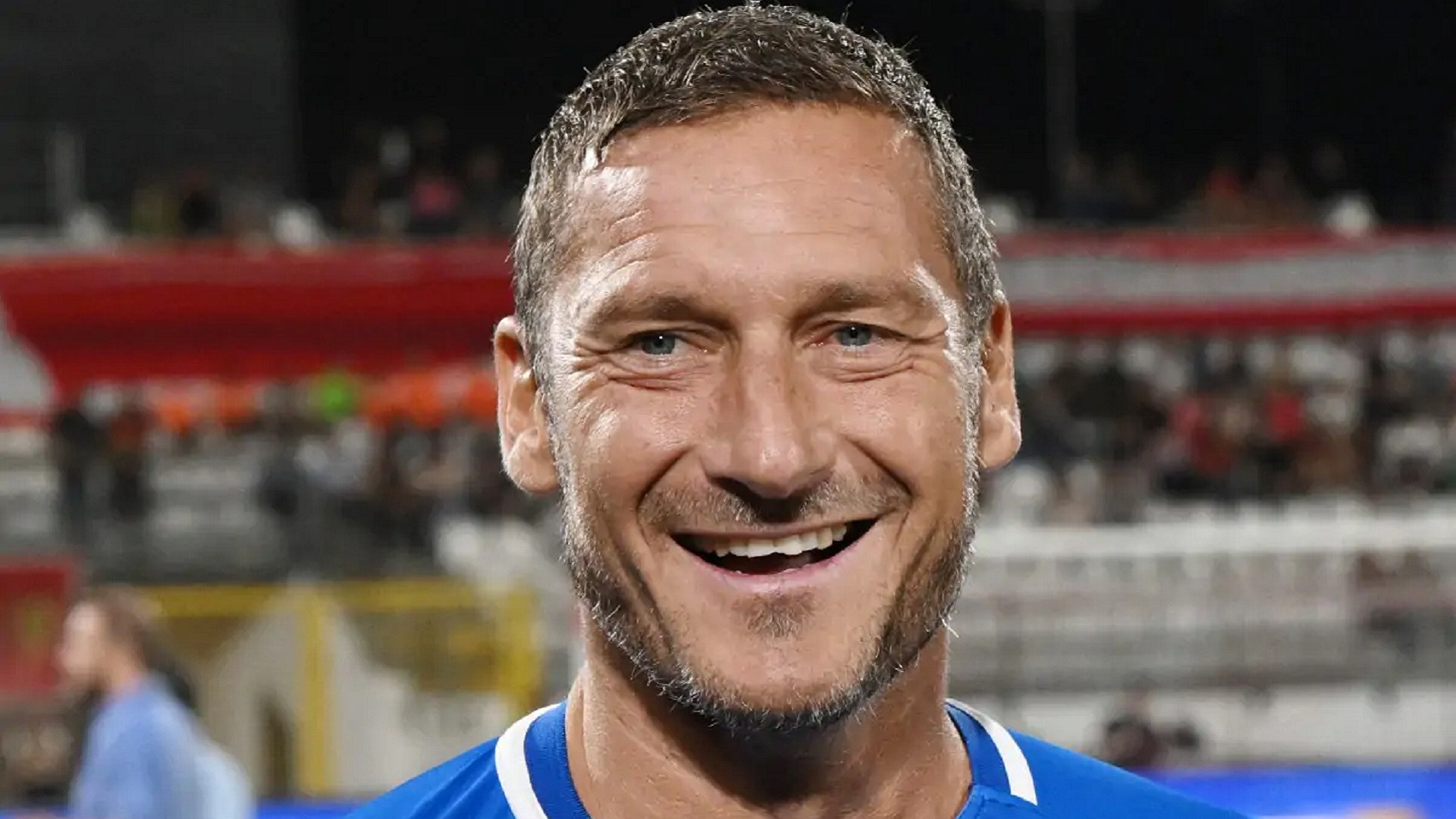 Incredibili rumors: Totti al Como! Ne parla il presidente dei lariani