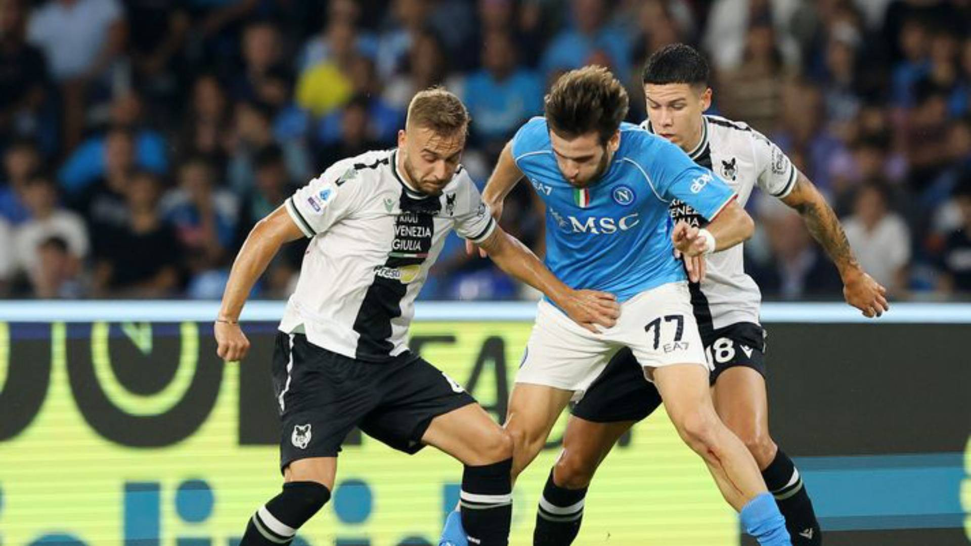 Udinese-Napoli-iniziativa