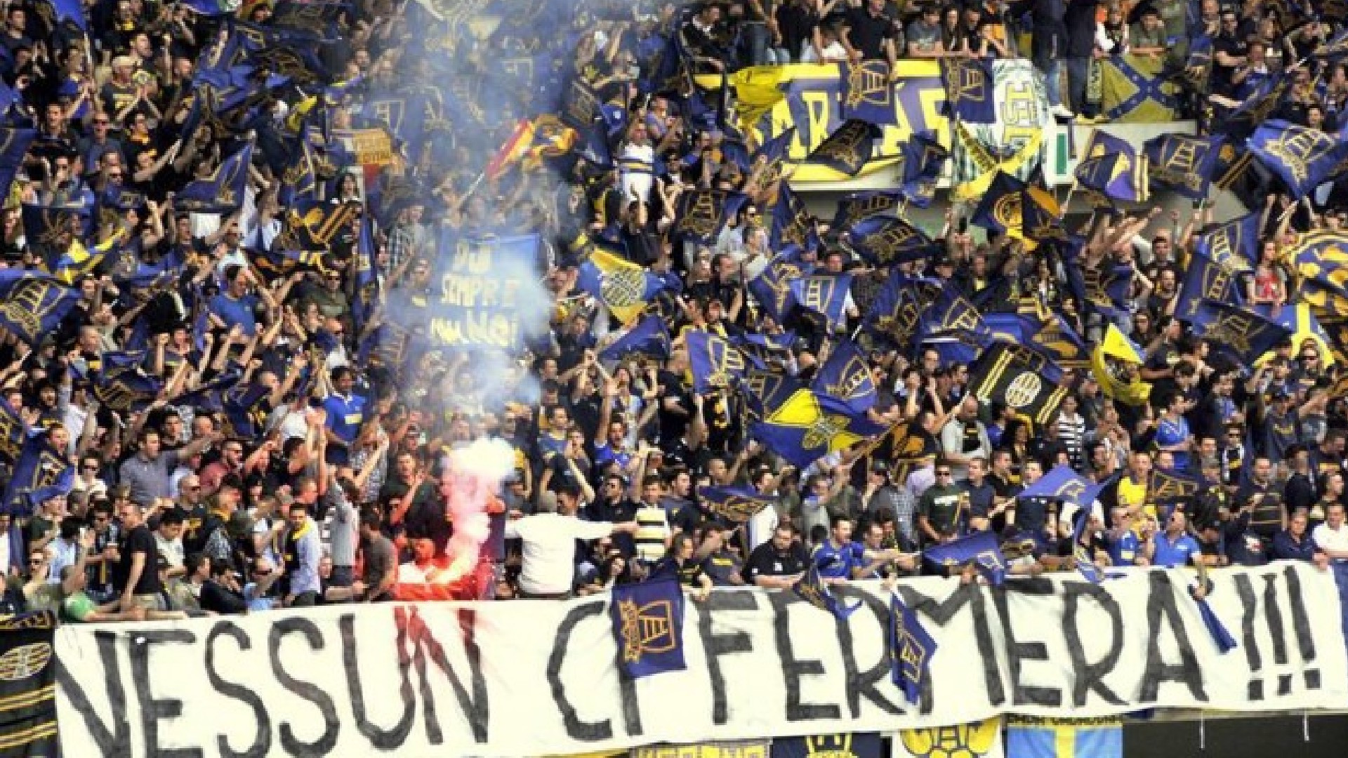 Verona-curva