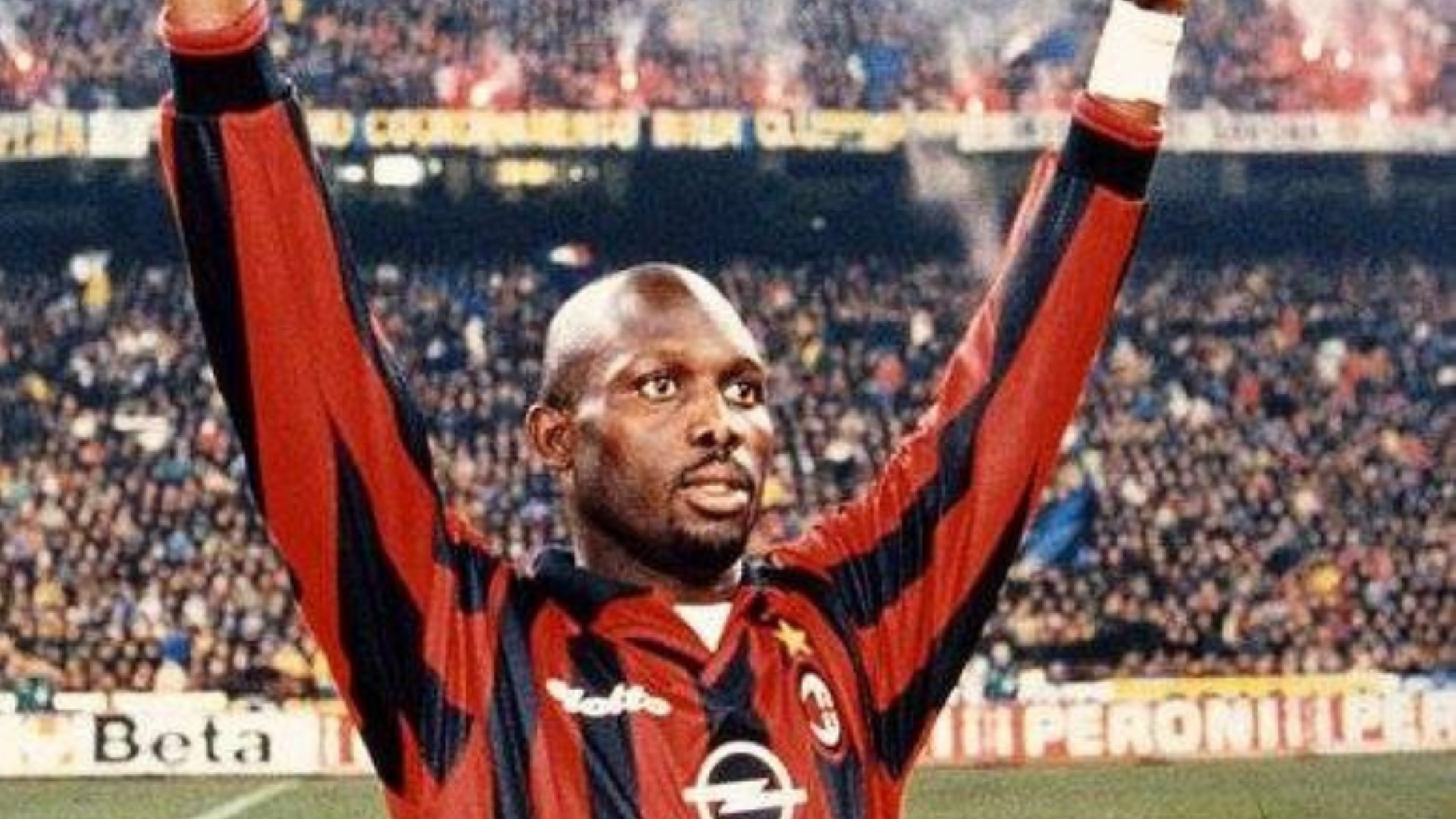 weah-milan