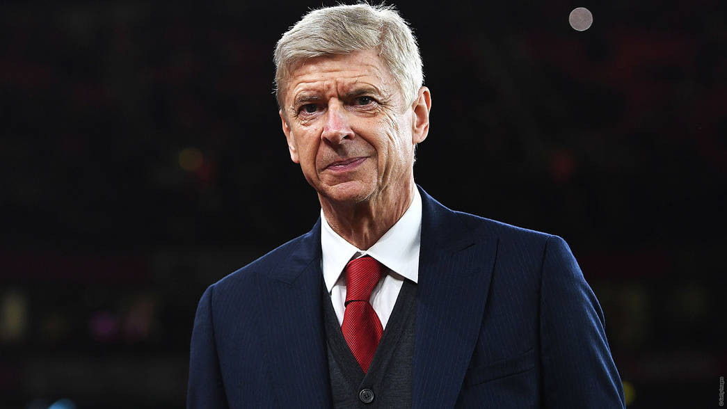 Come Wenger ha cambiato il gioco, da non dimenticare