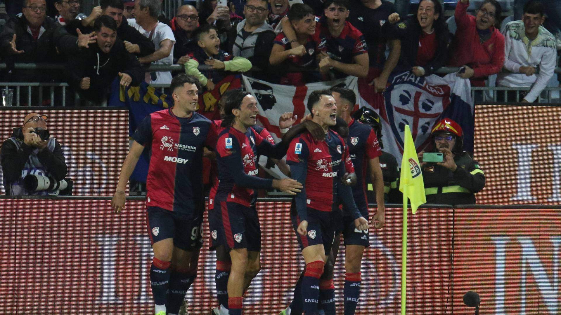 Cagliari-Milan, il gol di Zortea era da annullare per fuorigioco passivo